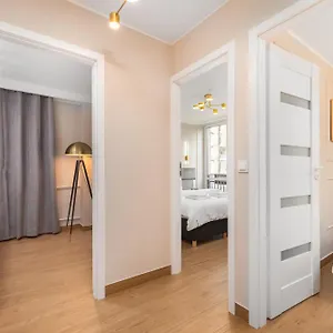 Grzybowska Premium By Your Freedom Apartament